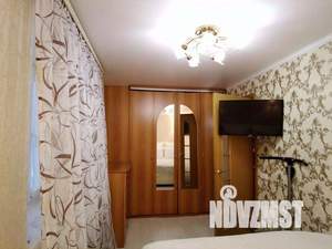 3-к квартира, вторичка, 49м2, 5/5 этаж