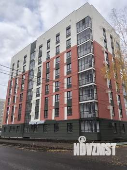 2-к квартира, вторичка, 69м2, 2/8 этаж