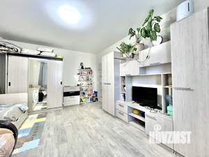 1-к квартира, вторичка, 38м2, 3/9 этаж