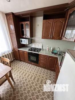 2-к квартира, вторичка, 58м2, 4/9 этаж