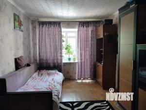 2-к квартира, вторичка, 42м2, 2/5 этаж