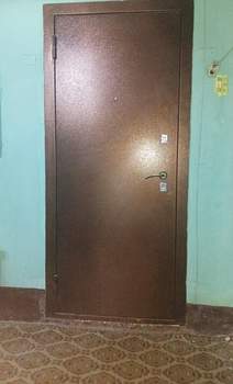 1-к квартира, вторичка, 34м2, 8/10 этаж