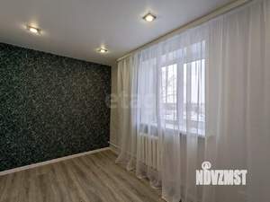 3-к квартира, вторичка, 50м2, 5/5 этаж