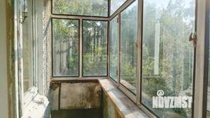 1-к квартира, вторичка, 31м2, 4/5 этаж