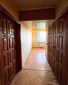 2-к квартира, вторичка, 47м2, 5/5 этаж