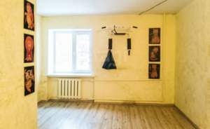 Студия квартира, вторичка, 30м2, 2/5 этаж