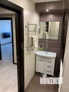 1-к квартира, вторичка, 41м2, 11/16 этаж