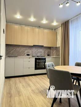 1-к квартира, вторичка, 47м2, 2/9 этаж