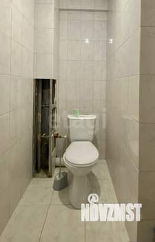 1-к квартира, вторичка, 42м2, 5/16 этаж