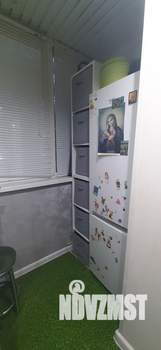 1-к квартира, вторичка, 26м2, 1/9 этаж