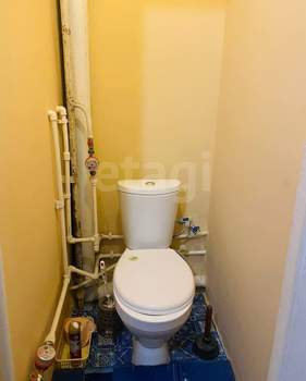 1-к квартира, вторичка, 34м2, 5/10 этаж