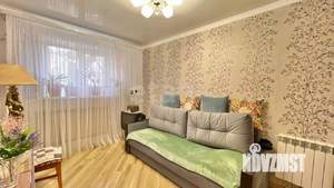 1-к квартира, вторичка, 45м2, 1/5 этаж