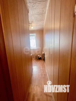 1-к квартира, вторичка, 29м2, 1/9 этаж