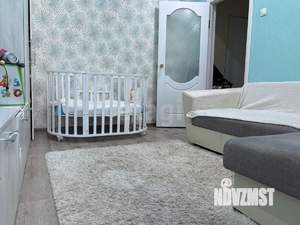 1-к квартира, вторичка, 33м2, 5/5 этаж