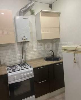 1-к квартира, вторичка, 30м2, 1/5 этаж