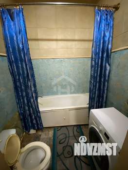 2-к квартира, вторичка, 59м2, 2/2 этаж