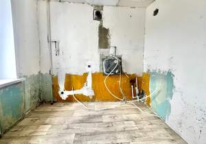 1-к квартира, вторичка, 31м2, 2/5 этаж