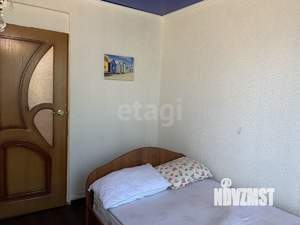 1-к квартира, вторичка, 31м2, 5/5 этаж