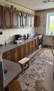 3-к квартира, вторичка, 82м2, 3/6 этаж