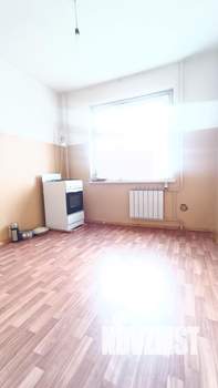1-к квартира, вторичка, 35м2, 4/10 этаж
