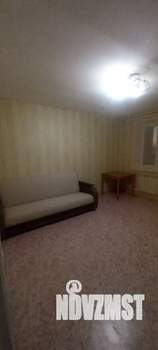 1-к квартира, вторичка, 40м2, 8/12 этаж