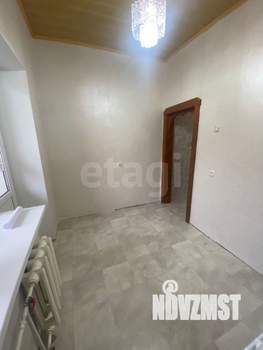 1-к квартира, вторичка, 36м2, 4/4 этаж