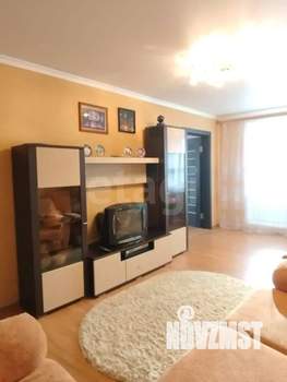 4-к квартира, вторичка, 88м2, 1/10 этаж