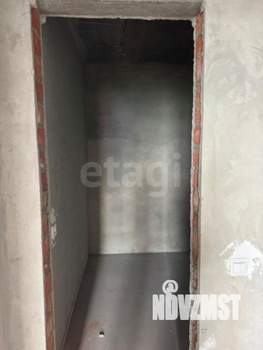 2-к квартира, вторичка, 52м2, 4/5 этаж