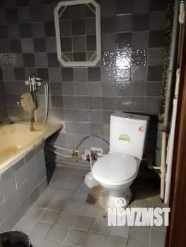 1-к квартира, вторичка, 37м2, 2/10 этаж