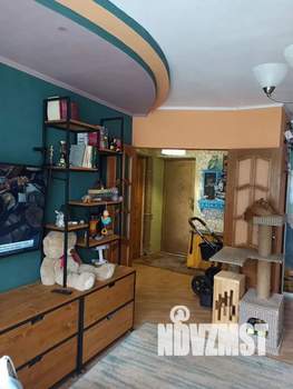 1-к квартира, вторичка, 35м2, 1/5 этаж