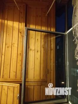 1-к квартира, вторичка, 34м2, 7/9 этаж