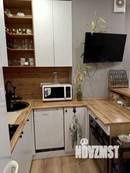 2-к квартира, вторичка, 52м2, 9/9 этаж