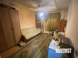 1-к квартира, вторичка, 33м2, 1/5 этаж