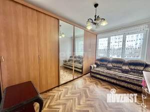 3-к квартира, вторичка, 64м2, 6/9 этаж