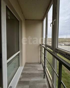 1-к квартира, вторичка, 34м2, 3/10 этаж