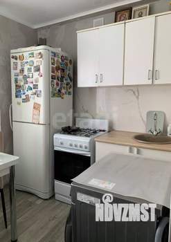 2-к квартира, вторичка, 37м2, 5/5 этаж