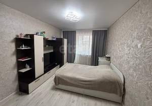 1-к квартира, вторичка, 33м2, 3/9 этаж