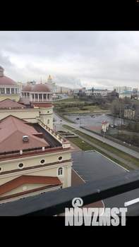 2-к квартира, вторичка, 74м2, 8/9 этаж