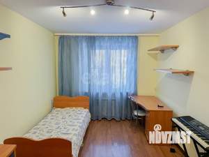 3-к квартира, вторичка, 85м2, 4/10 этаж