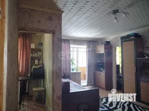 2-к квартира, вторичка, 42м2, 2/5 этаж