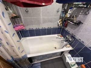 2-к квартира, вторичка, 44м2, 5/5 этаж
