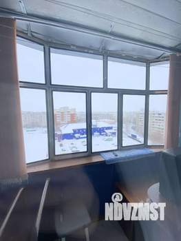 1-к квартира, вторичка, 33м2, 9/9 этаж