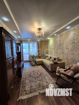 2-к квартира, вторичка, 58м2, 5/9 этаж