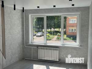 2-к квартира, вторичка, 47м2, 2/5 этаж