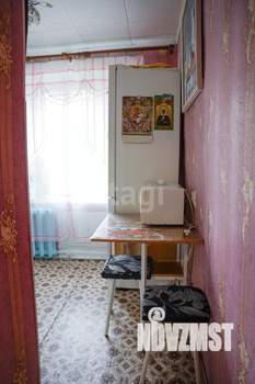 1-к квартира, вторичка, 31м2, 3/3 этаж