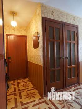 3-к квартира, вторичка, 64м2, 5/11 этаж