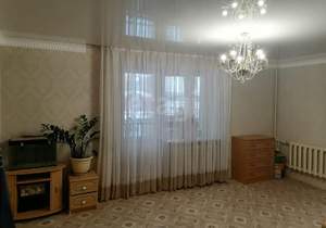 2-к квартира, вторичка, 72м2, 4/10 этаж