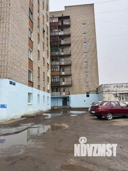 1-к квартира, вторичка, 35м2, 3/9 этаж