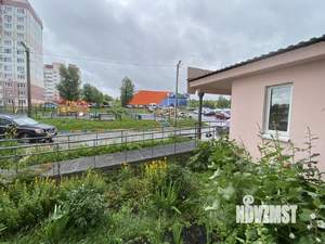 1-к квартира, сданный дом, 37м2, 1/12 этаж