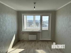 1-к квартира, вторичка, 33м2, 9/9 этаж